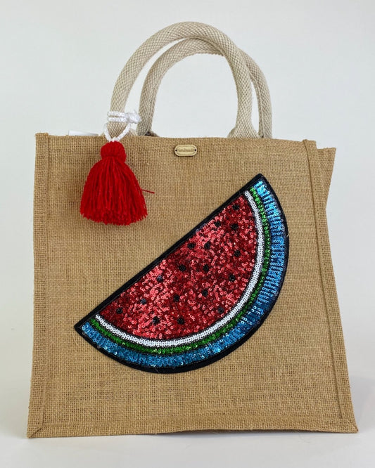 Bolsa Sandia
