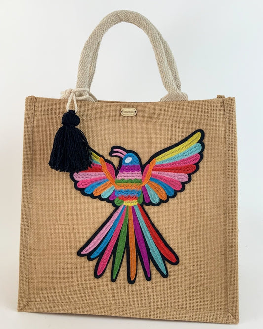 Bolsa Colibri Colorin