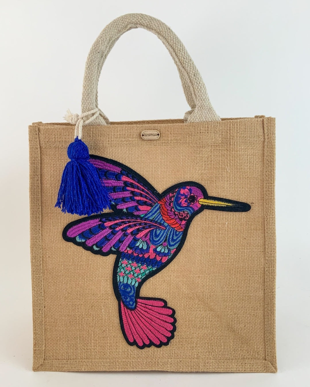 Bolsa Colibri Morado