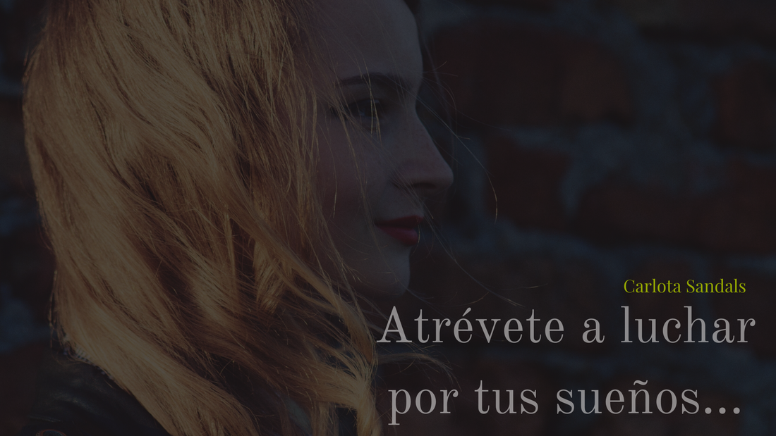 Crea tu marca con Carlota