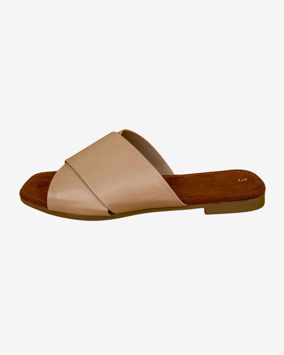 Lia Beige