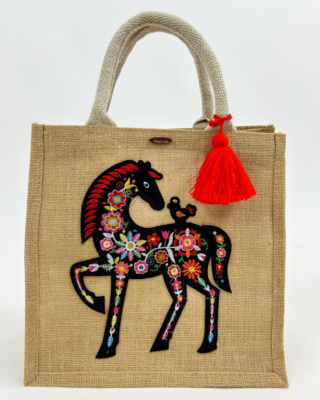 Bolsa Caballo Negro