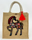 Bolsa Caballo Negro