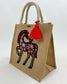 Bolsa Caballo Negro