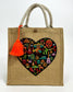 Bolsa Corazon Mexicano