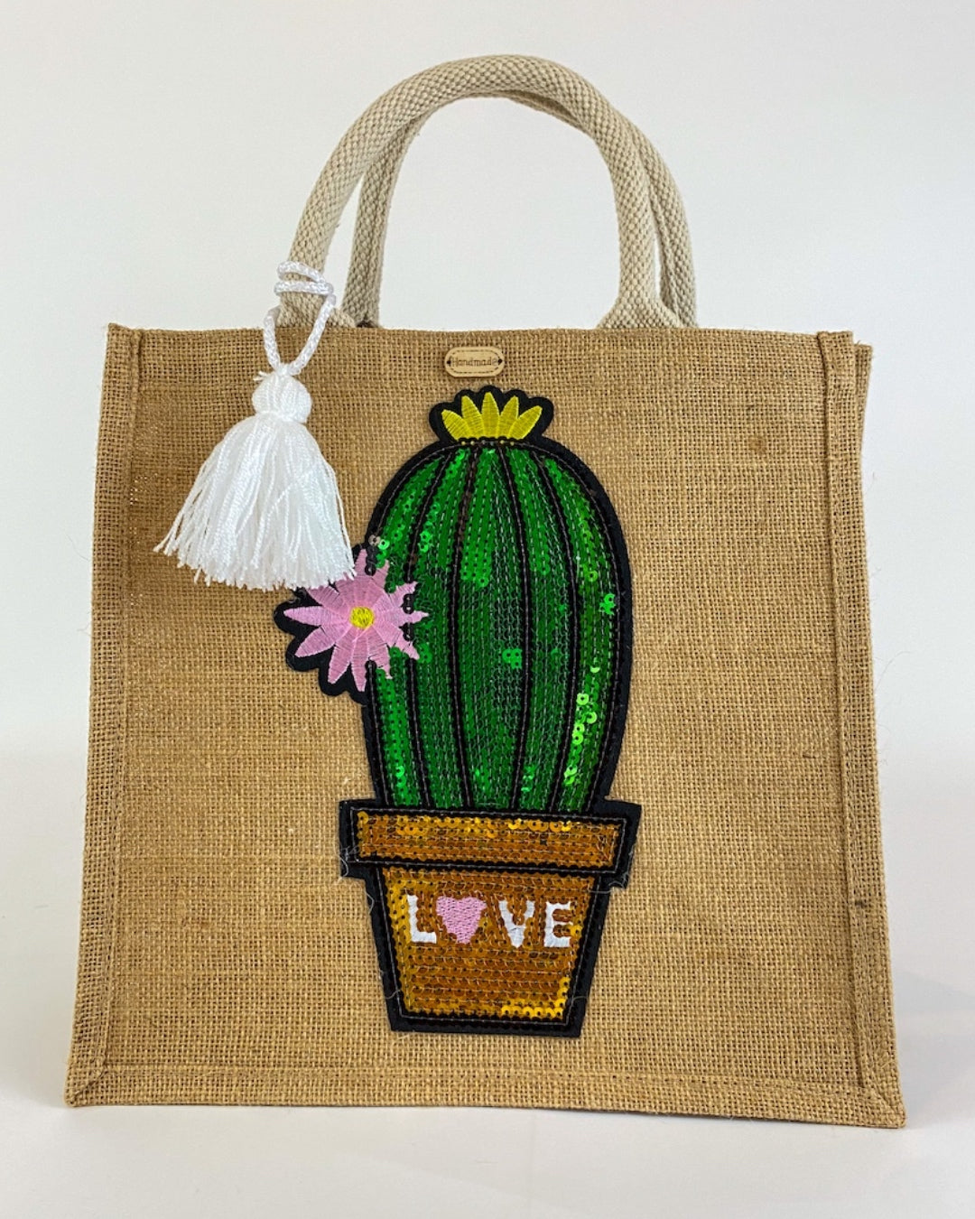 Bolsa Cactus