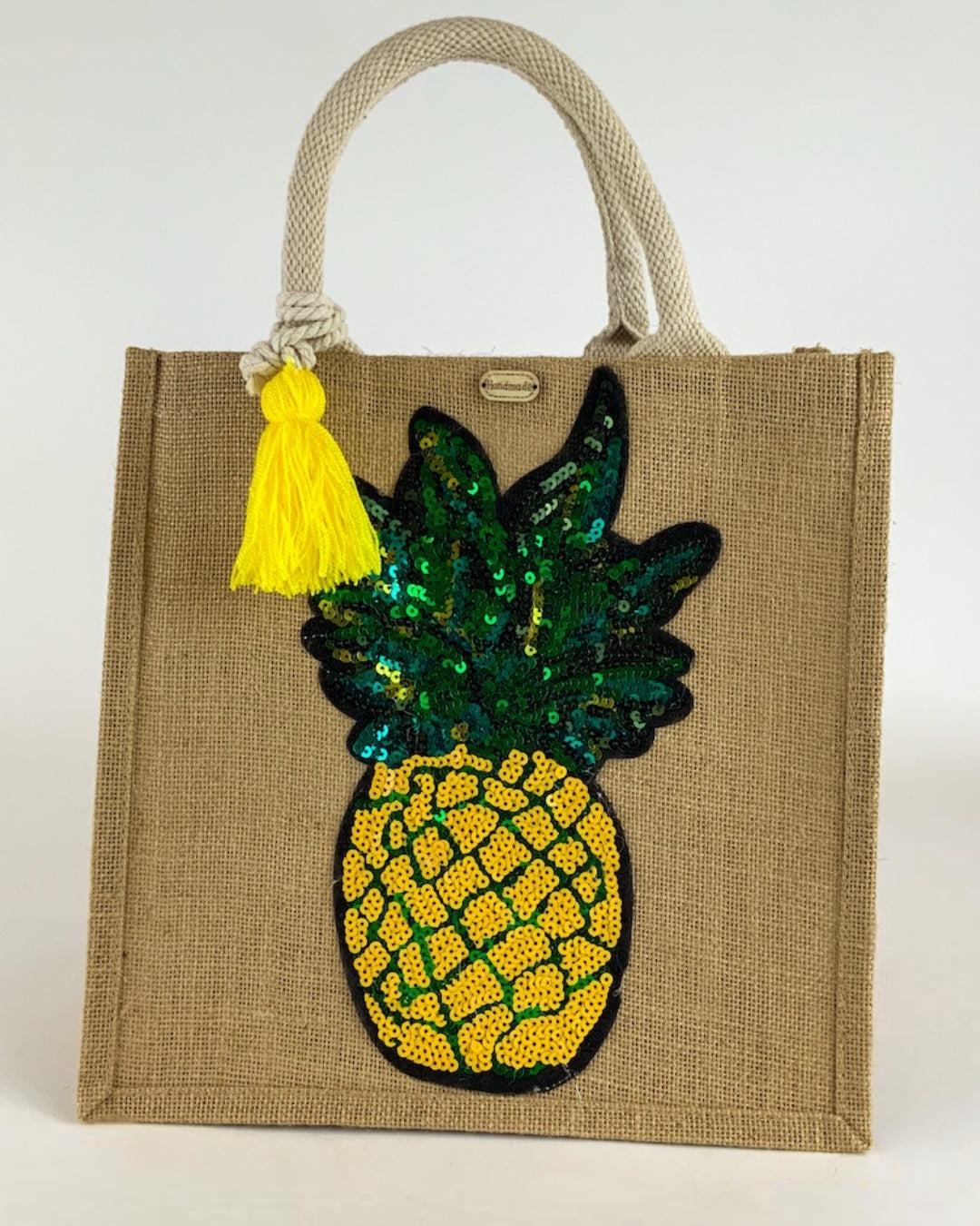 Bolsa Piña