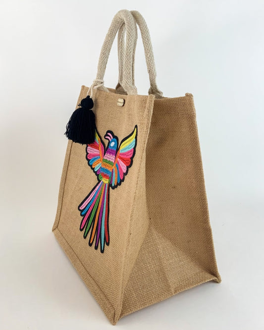 Bolsa Colibri Colorin