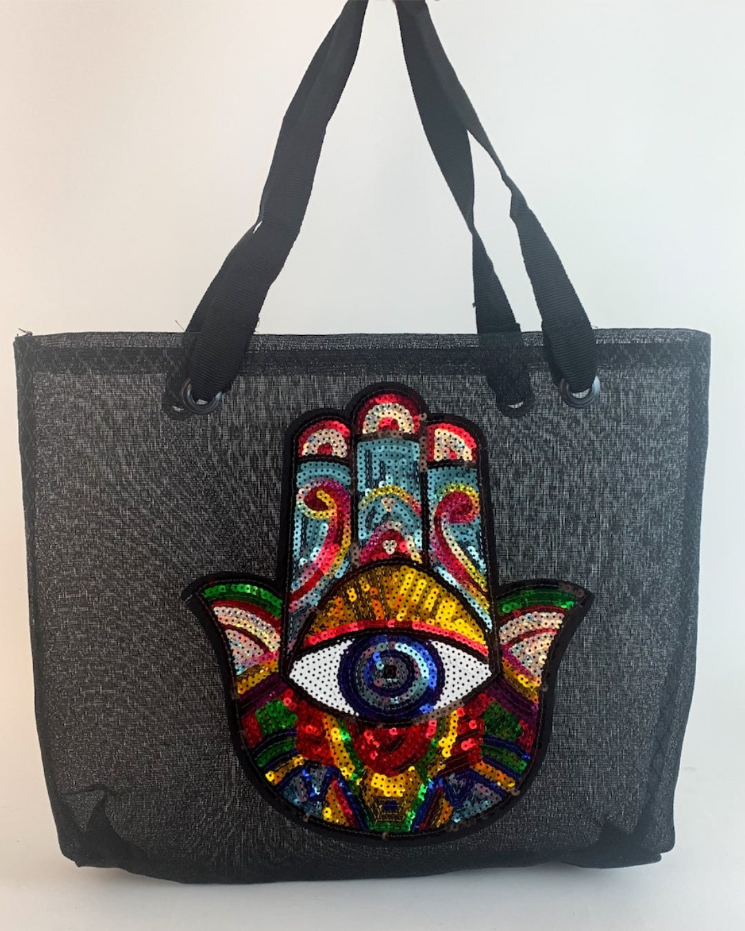 Bolsa Negra Fatima