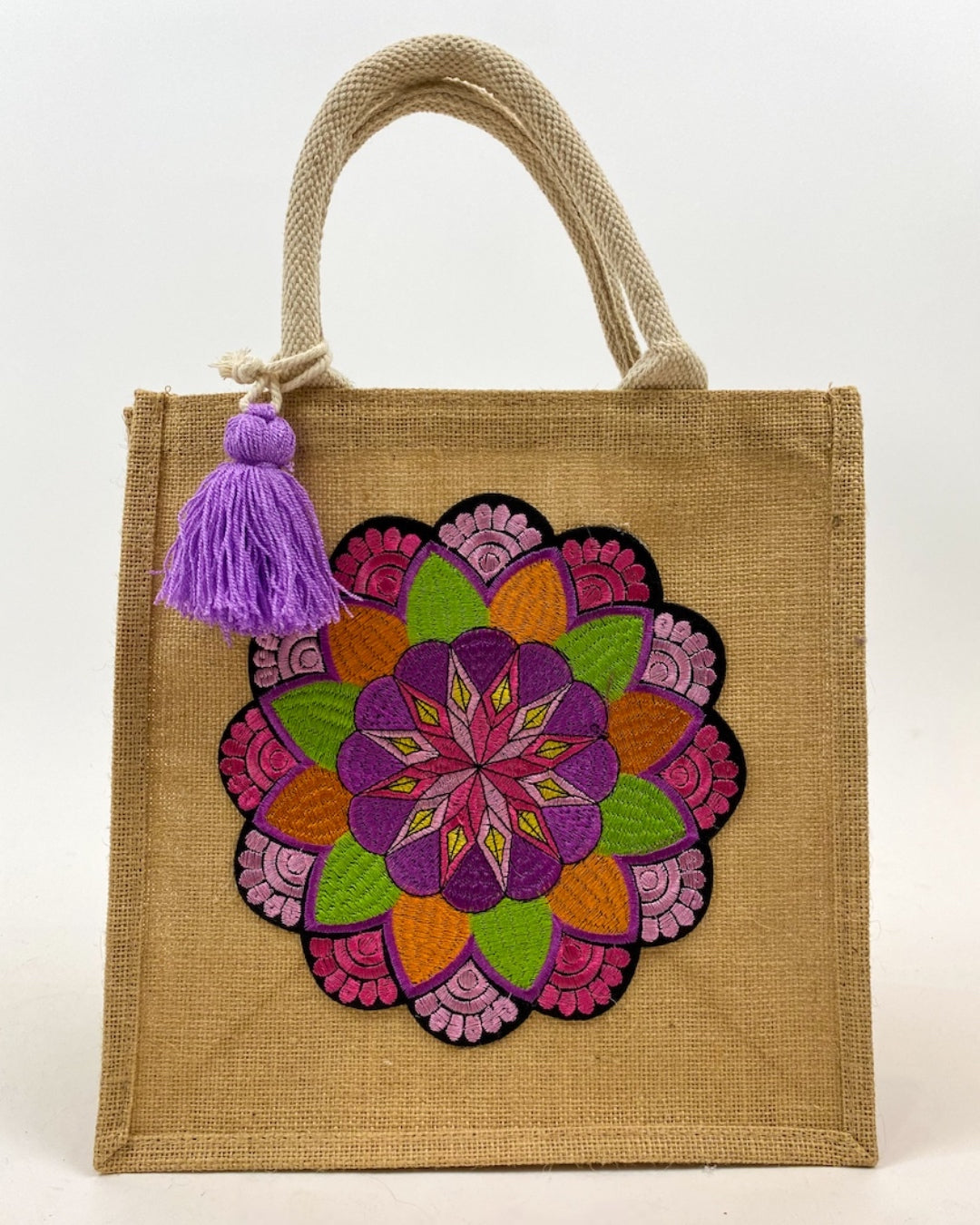 Bolsa Mandala