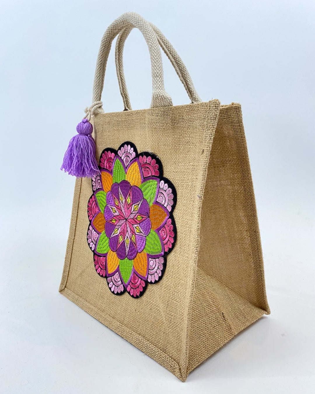 Bolsa Mandala