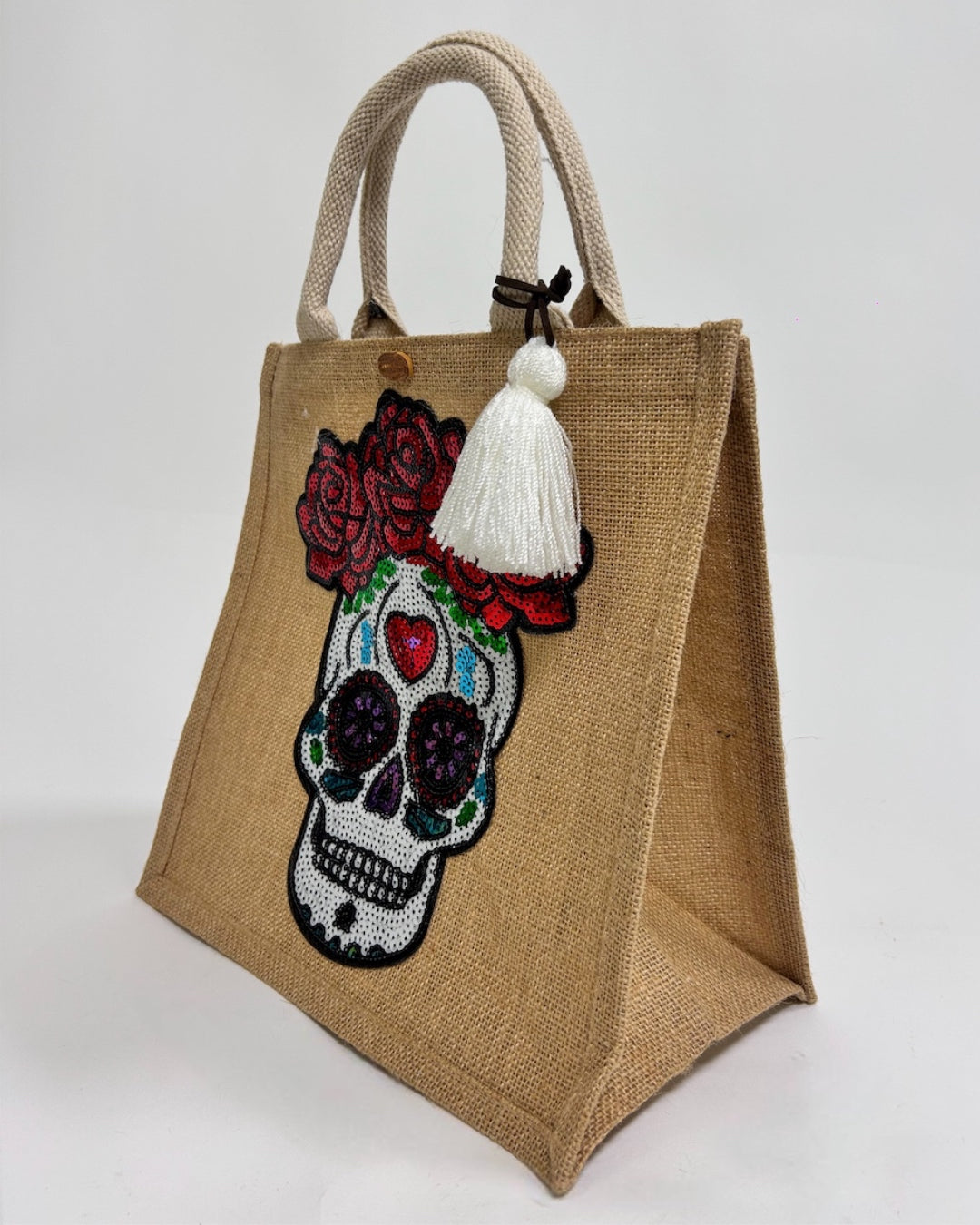 Bolsa Calaverita