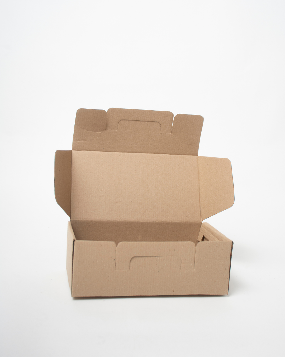 Cajas Kraft