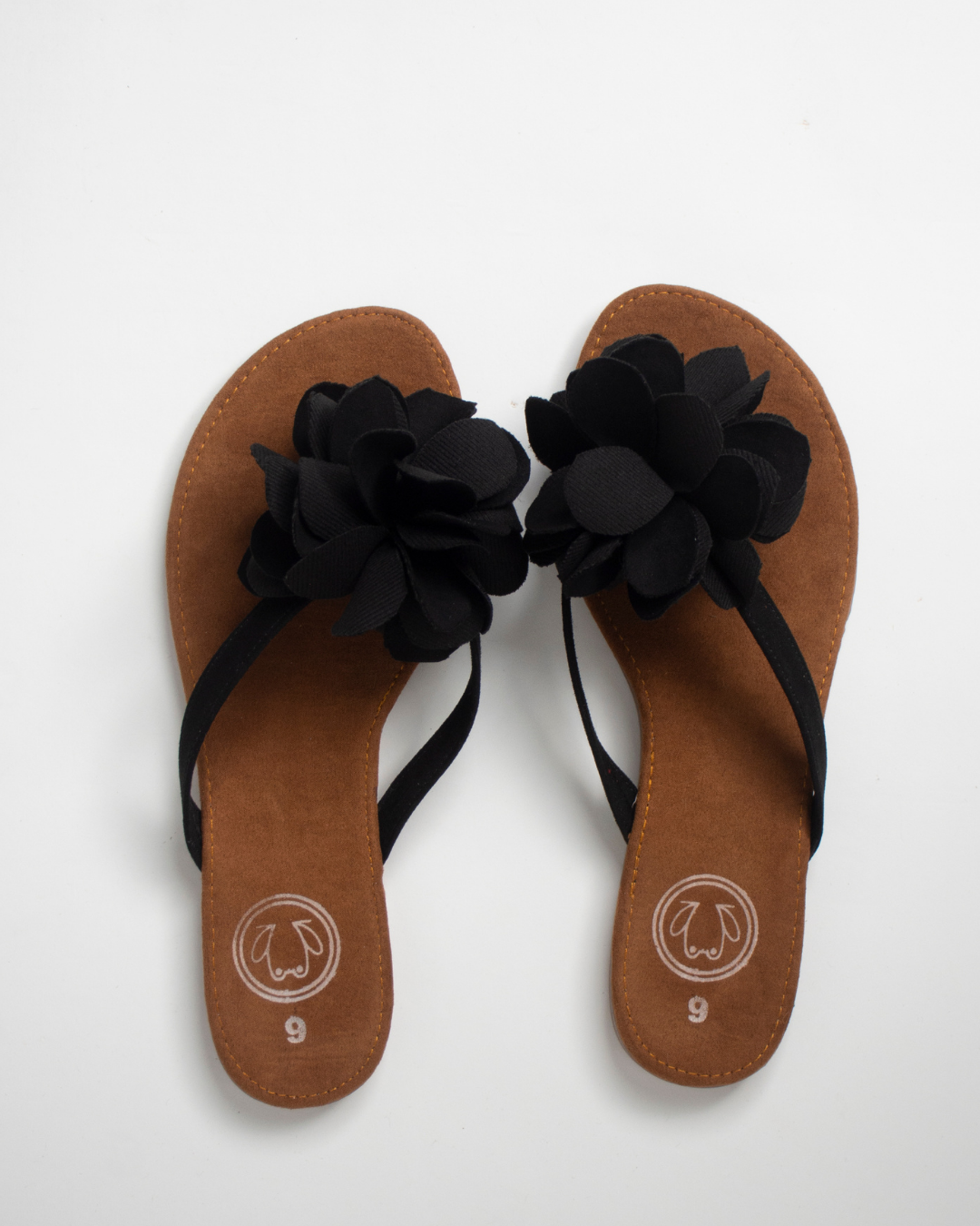 Flor  Negro